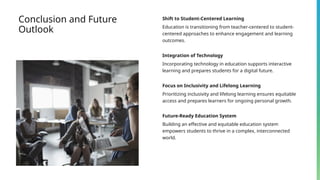 Paradigm_Shift in Education and 21st century learning skill | PPTX