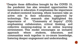 Paradigm Shift in Education article.pptx