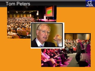 Tom Peters 