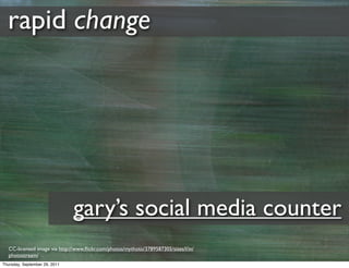 Paradigm Shift in Progress: Building the 21st Century Library Program | PDF