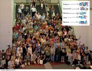 Paradigm Shift in Progress: Building the 21st Century Library Program | PDF