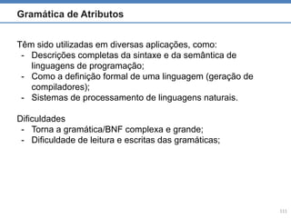 Paradigms of programming languagens