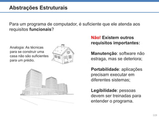 Paradigms of programming languagens