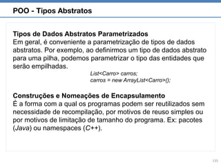 Paradigms of programming languagens