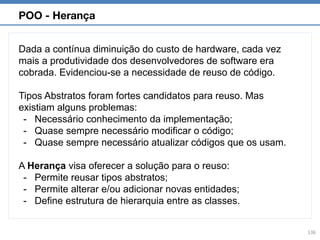 Paradigms of programming languagens