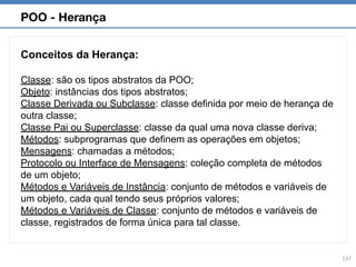 Paradigms of programming languagens