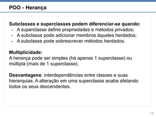 Paradigms of programming languagens