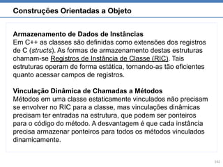 Paradigms of programming languagens