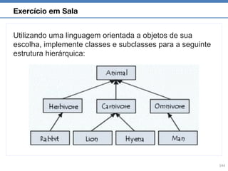 Paradigms of programming languagens