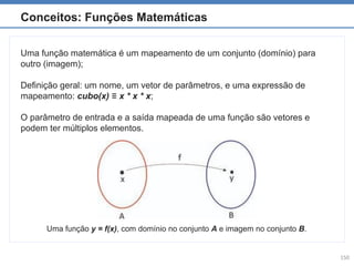 Paradigms of programming languagens