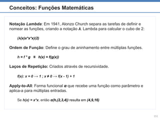 Paradigms of programming languagens