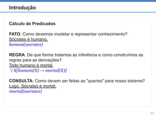 Paradigms of programming languagens