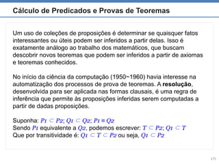 Paradigms of programming languagens