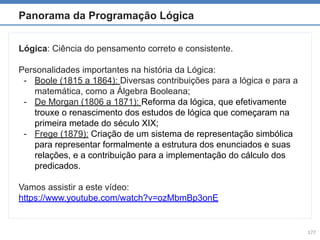 Paradigms of programming languagens