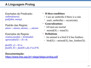 Paradigms of programming languagens