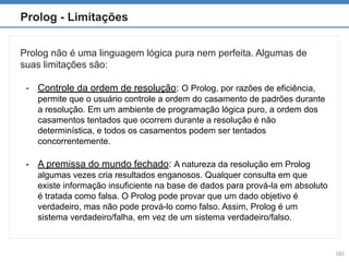 Paradigms of programming languagens
