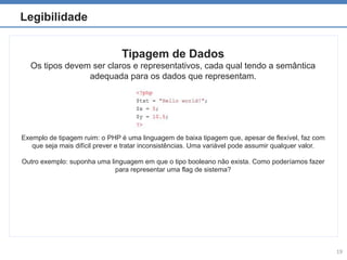 Paradigms of programming languagens
