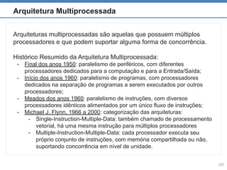 Paradigms of programming languagens