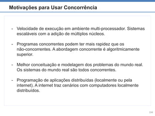Paradigms of programming languagens