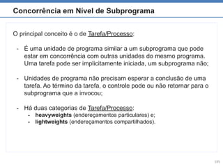Paradigms of programming languagens
