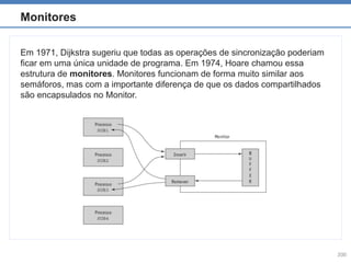 Paradigms of programming languagens
