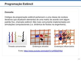Paradigms of programming languagens