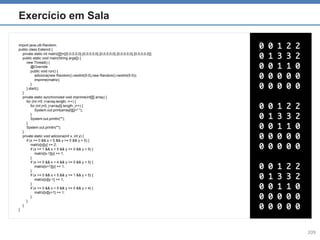 Paradigms of programming languagens