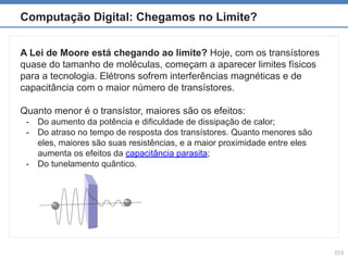 Paradigms of programming languagens