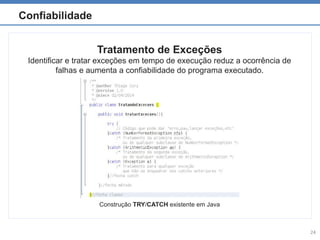 Paradigms of programming languagens
