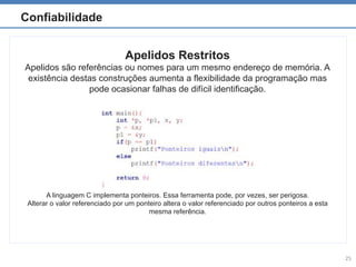 Paradigms of programming languagens