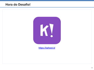 Paradigms of programming languagens