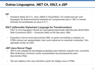 Paradigms of programming languagens