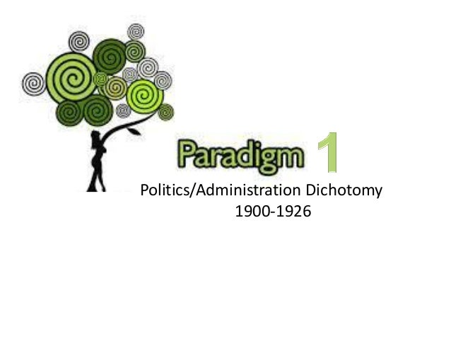 politics and administration dichotomy by woodrow wilson The politics-administration dichotomy model as aberration created date: 20160808055751z. politics and administration dichotomy by woodrow wilson The politics-administration dichotomy model as aberration created date: 20160808055751z.