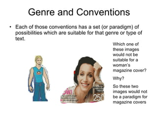 Syntagm Example Paradigm & Syntagm | PPT