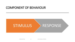 Paradim Shift in Behavior (PSB) | PPT