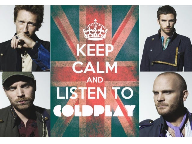 Paradise Coldplay Paradise Coldplay