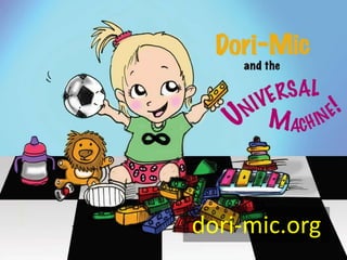 plug book 
dori-mic.org 
 