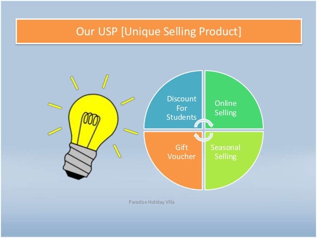 USP