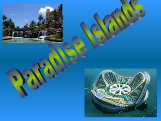 Paradise Islands 