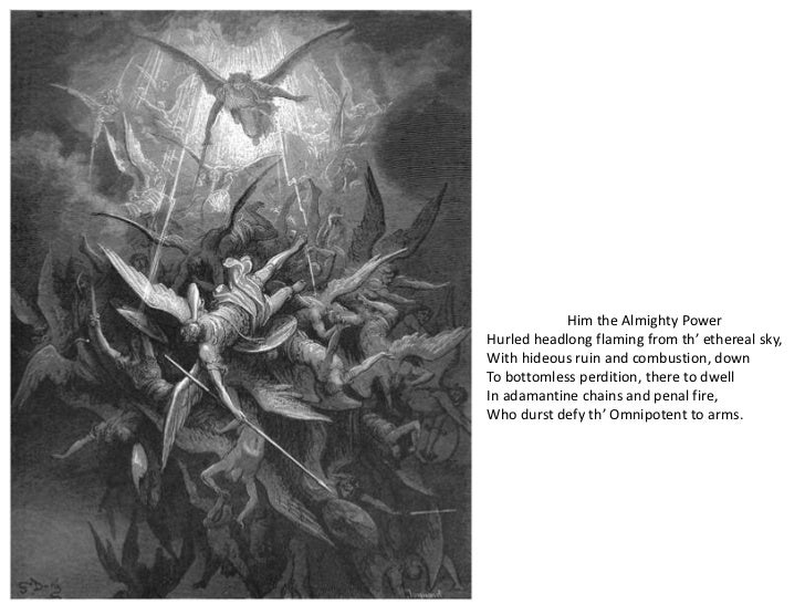 paradise lost book 4 paradise lost book 4