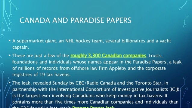 Tax shelters essay 07 picture