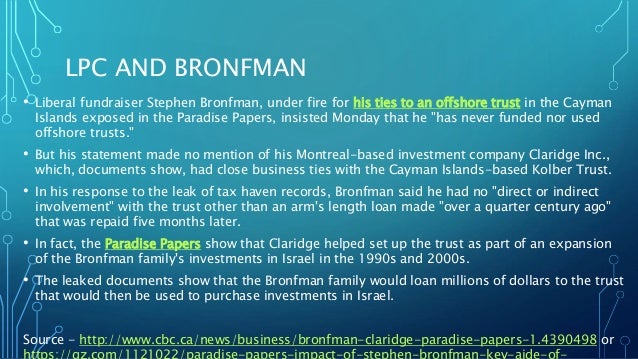 Legal tax shelters image