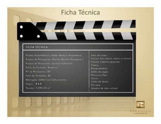 Ficha Técnica




3 e 4
 