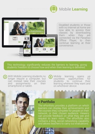 Learning Management System for Higher Education | Schools, Elementary, University