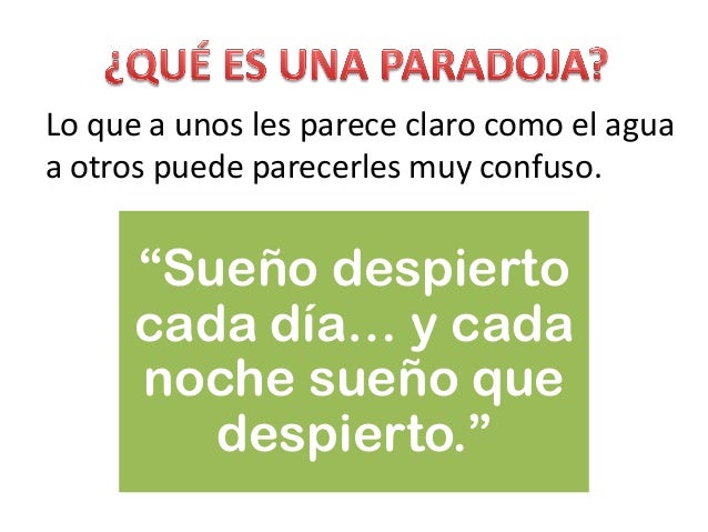 Qu Es Una Paradoja qu-es-una-paradoja