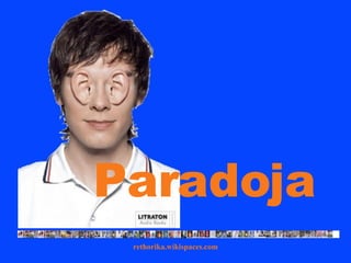 Paradoja 