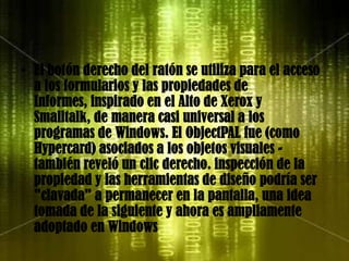 Objectpal Paradox | PPTX