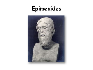 Epimenides