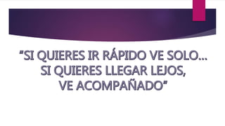 Red global de aprendizaje