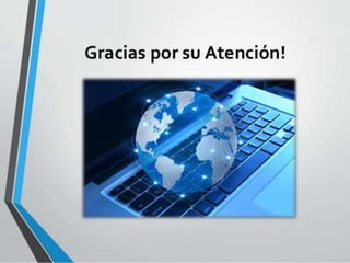 Aplicación de las Tics en mi Práctica Educativa